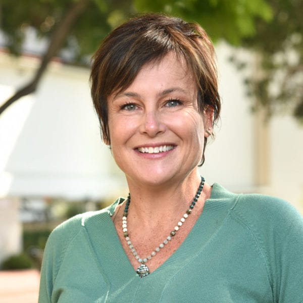 Anna Woodcock, PhD profile image