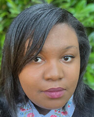 Ashley Barnes, MPA profile image