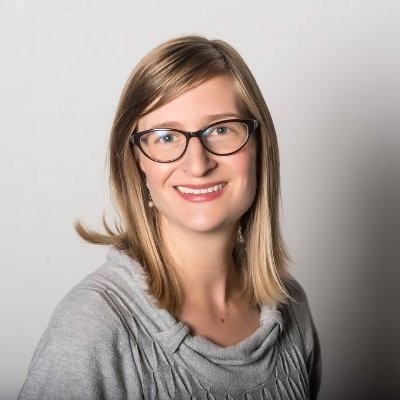 Charmagne Campbell-Patton, MA profile image