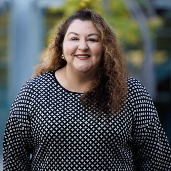 Jennifer P. Villalobos, PhD profile image