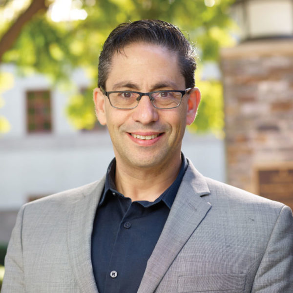 Jason T. Siegel, PhD profile image