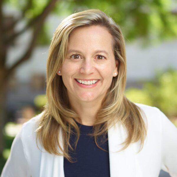 Kendall Bronk, PhD profile image