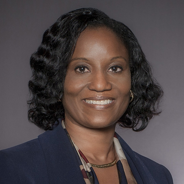 Leona Ba, EdD profile image