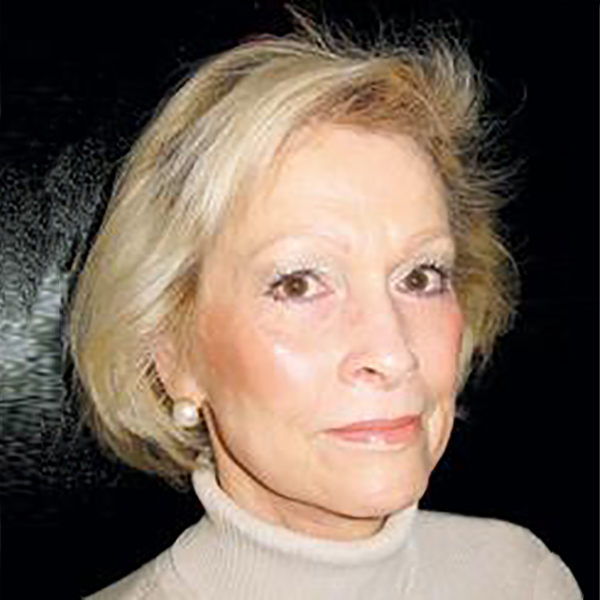 M. F. “Midge” Smith, PhD profile image