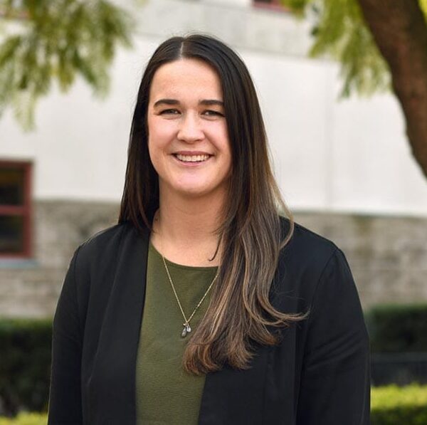 Bree Hemingway, PhD profile image