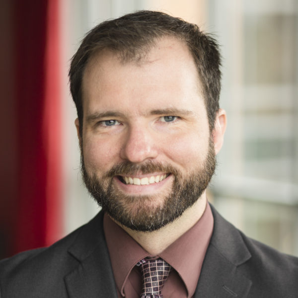 Robert D. Shand, PhD profile image