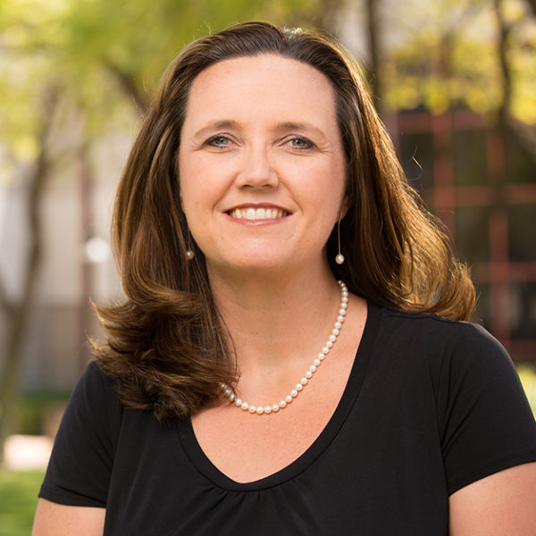 Tiffany Berry, PhD profile image