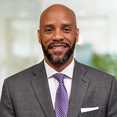 Paul Elam, PhD profile image