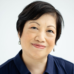 Stella Gran-O’Donnell, PhD profile image