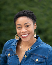 Kristine Andrews, PhD profile image